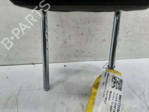 Headrest VAUXHALL MOKKA / MOKKA X (J13) 1.4 | BP36216785I31 - Image 3