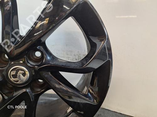 Fælk VAUXHALL CORSA Mk IV (E) (X15) 1.4 | BP39657494C45 - Image 3
