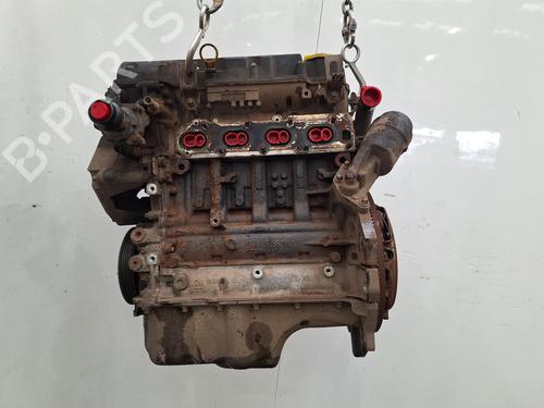 Engine VAUXHALL ADAM (M13) 1.2 | BP36530617M1 - Image 3