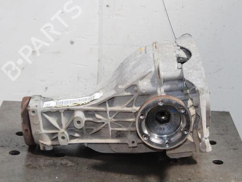 Other AUDI A7 Sportback (4GA, 4GF) 3.0 TDI quattro | BP26866937O1 