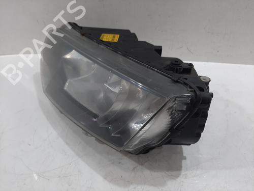 Left headlight SKODA OCTAVIA III (5E3, NL3, NR3) 1.6 TDI | BP26794434C28 