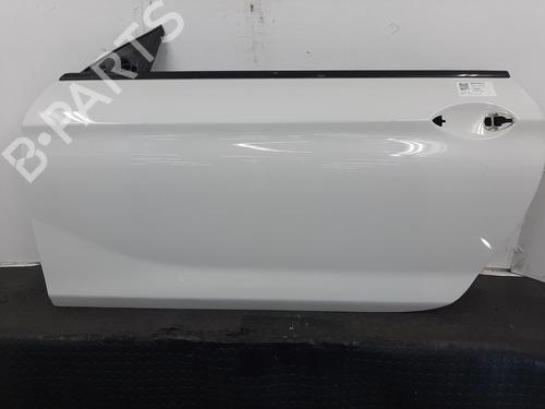 Used Left front door Left front door 39515426 39515426
