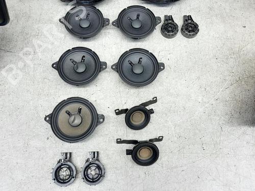 Speaker AUDI E-TRON (GEN) 50 quattro | BP26847223E2