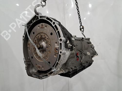 Used Gearbox BMW 4 Coupe (F32, F82) 420 d xDrive (184 hp) 26766397