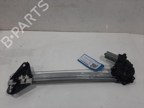 Lève-vitre arrière droit HONDA JAZZ III (GE_, GG_, GP_, ZA_) 1.3 i (GE6, GG3, GG6) (100 hp) 32448938