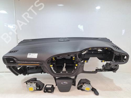 Used Airbag Kit Airbag Kit 38527763 38527763