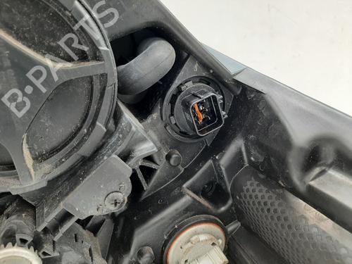 Right headlight KIA PICANTO III (JA) 1.0 | BP34377396C29  - Image 6