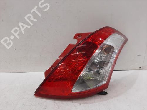 Used Right taillight SUZUKI SWIFT IV (FZ, NZ) 1.2 (AZG412, ZC72S) (90 hp) 29945912