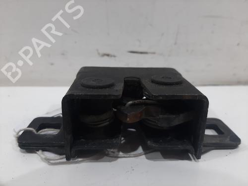 Hood lock JAGUAR I-PACE (X590) EV400 AWD | BP29703844C133