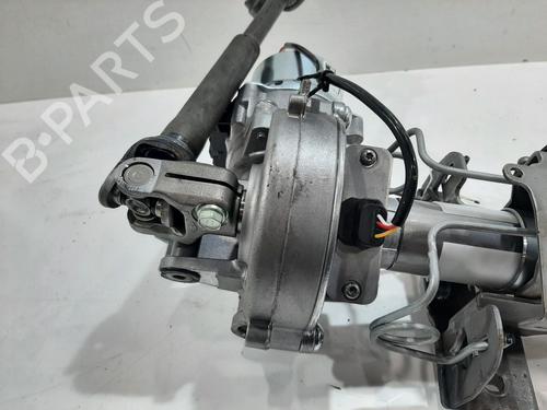 Steering column DACIA DUSTER (HM_) 1.0 TCe 90 | BP26834323M21 