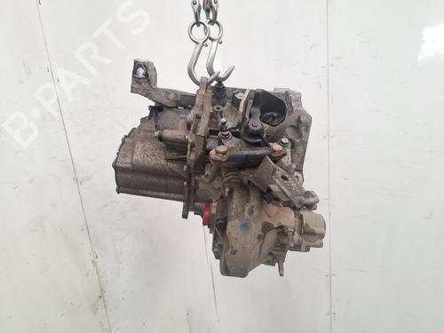 Gearbox CITROËN GRAND C4 SPACETOURER (3A_, 3E_) 1.2 PureTech 130 | BP26935065M3 