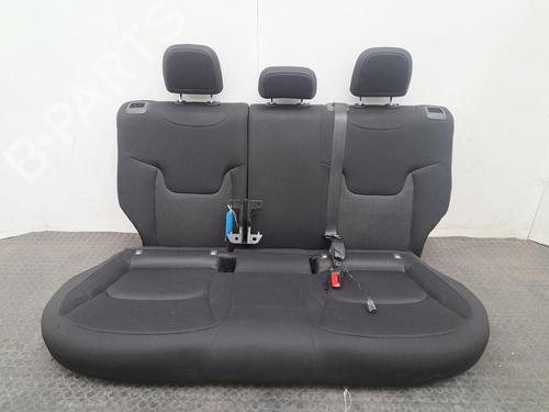 Sæde bagtil (2. række) Sæde bagtil (2. række) JEEP RENEGADE SUV (BU, B1, BV) 1.6 CRD (120 hp) 36662209 36662209