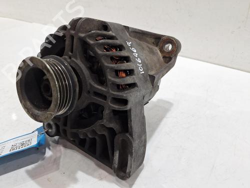 Alternator FIAT 500 (312_) 1.2 (312AXA1A) | BP27325545M7 