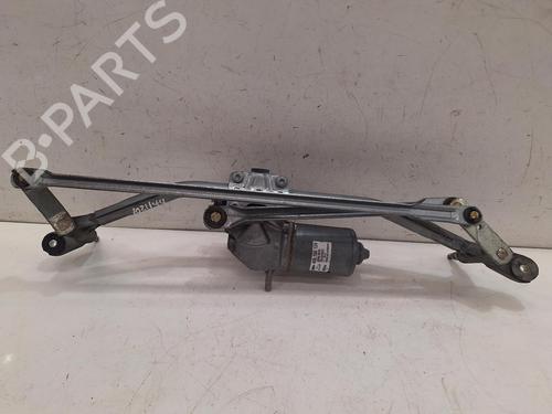 Front wiper motor JAGUAR XF I (X250) 2.2 D | BP27800322M29 