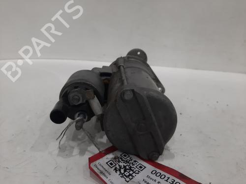 Startmotor VAUXHALL CORSA Mk IV (E) (X15) 1.0 | BP26796710M8 