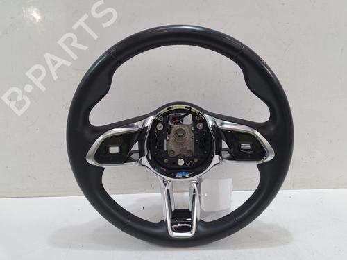 Steering wheel JAGUAR I-PACE (X590) EV400 AWD | BP29059466C49 