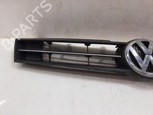 Grille VW POLO V (6R1, 6C1) 1.4 (6R1) | BP29809309C40