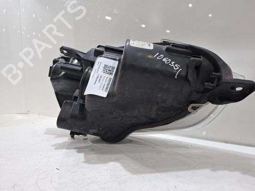 Left headlight FORD GALAXY II (WA6) 2.0 TDCi | BP40222663C28  - Image 6