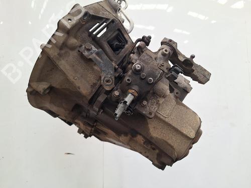 Gearbox PEUGEOT 2008 I (CU_) 1.2 THP 130 / PureTech 130 | BP36253930M3 - Image 3