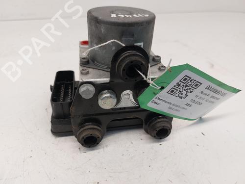 ABS pump SEAT TOLEDO IV (KG3) 1.6 TDI | BP26863172M43 - Image 3