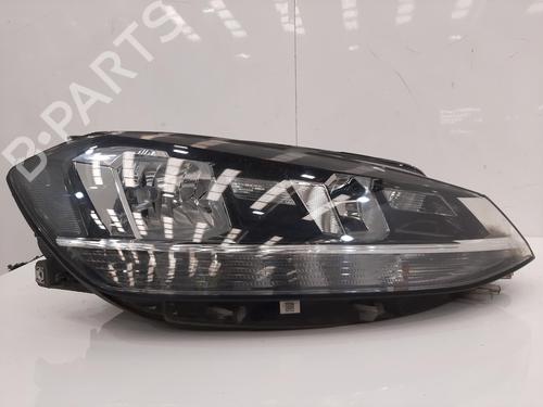 Used Right headlight Right headlight 38236830 38236830