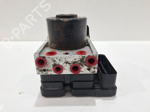 ABS pump FORD FIESTA VI (CB1, CCN) 1.25 | BP28039315M43 