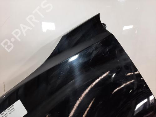 Forskærm venstre MAZDA 2 Hatchback (DL, DJ) 1.5 SKYACTIV-G | BP36878695C41 - Image 4