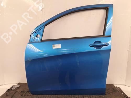 Used Left front door Left front door 38448013 38448013
