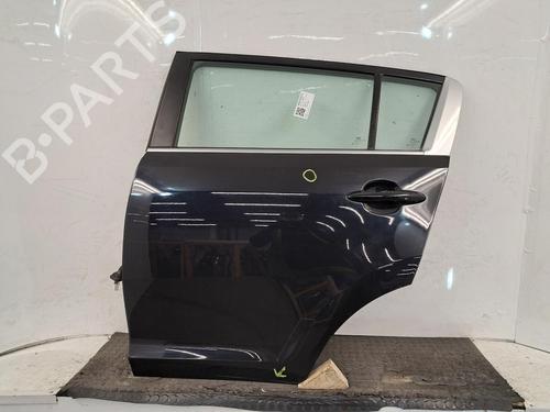 Dør venstre bagtil Dør venstre bagtil KIA SPORTAGE III (SL) 1.7 CRDi (116 hp) 34274171 34274171