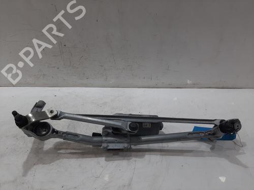 Used Front wiper motor Front wiper motor 37267106 37267106