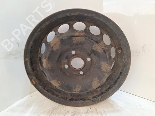Llanta Llanta TOYOTA AYGO (_B4_) 1.0 VVTi (KGB40) (72 hp) 36985691 36985691