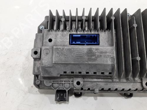 Instrument cluster LAND ROVER RANGE ROVER IV (L405) 4.4 SDV8 4x4 | BP26787476C47 
