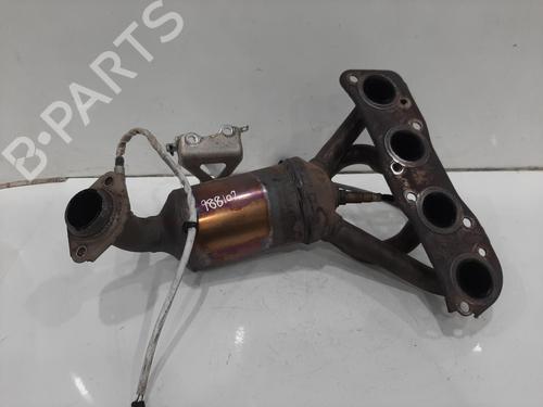 Used Catalyst SUZUKI SX4 S-Cross (JY) 1.6 (AKK 416) (120 hp) 26850772