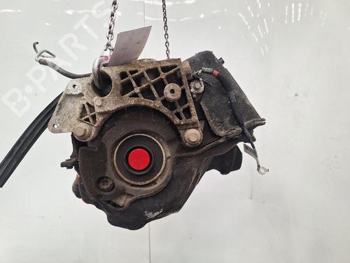 Engine JAGUAR I-PACE (X590) EV400 AWD | BP34619352M1 - Image 4