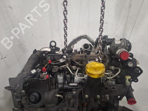 Engine RENAULT CLIO IV (BH_) 1.5 dCi 90 | BP37465261M1 - Image 6