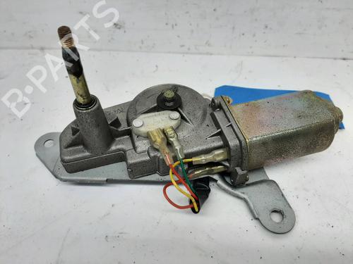Rear wiper motor HYUNDAI ATOS (MX) 1.0 i | BP26853258M102 