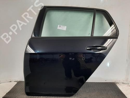 Used Left rear door VW GOLF VII (5G1, BQ1, BE1, BE2) 1.6 TDI (105 hp) 29398303