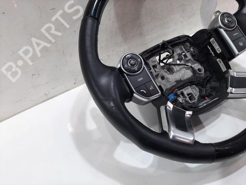 Steering wheel LAND ROVER RANGE ROVER IV (L405) 3.0 SDV6 4x4 | BP29882382C49