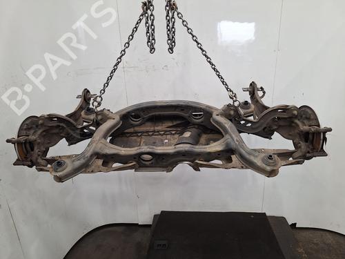 rear-axle-mercedes-benz-a-class-w176-2012-2013-2014-2015-2016-2017-2018-32977098 main image