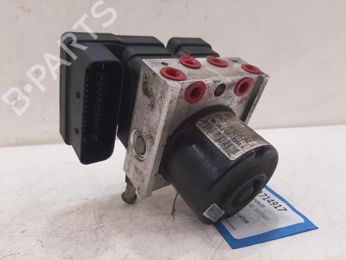 Used ABS pump ABS pump SUZUKI ALTO VII (GF, HA25_, HA35_) 1.0 (AMF310, GFC31S) (68 hp) 34733452 34733452