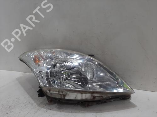 Right headlight SUZUKI SWIFT IV (FZ, NZ) 1.2 (AZG412, ZC72S) | BP29810158C29 