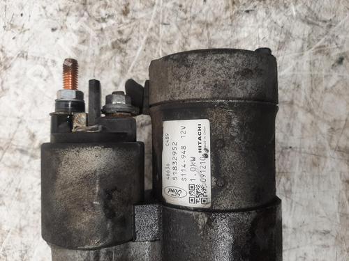 Starter FORD KA (RU8) 1.2 | BP26808319M8 