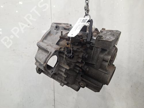 Gearbox SEAT LEON ST (5F8) 2.0 TDI | BP28040438M3 