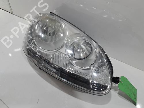 Right headlight VW JETTA III (1K2) 1.9 TDI | BP36046942C29 - Image 2