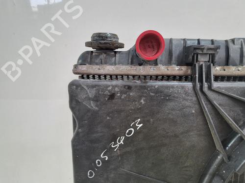 Radiator set FORD FIESTA VI (CB1, CCN) 1.25 | BP36810965M120 - Image 2