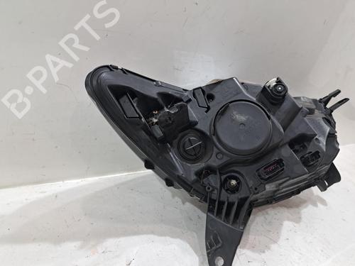 Left headlight RENAULT CAPTUR I (J5_, H5_) 1.5 dCi 90 (J5N4, J5M5, J5MW, J5M6, J5AL, J5AJ) | BP39587202C28 - Image 6