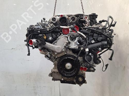 Engine MERCEDES-BENZ E-CLASS (W213) AMG E 63 S 4-matic+ (213.089) | BP32478154M1
