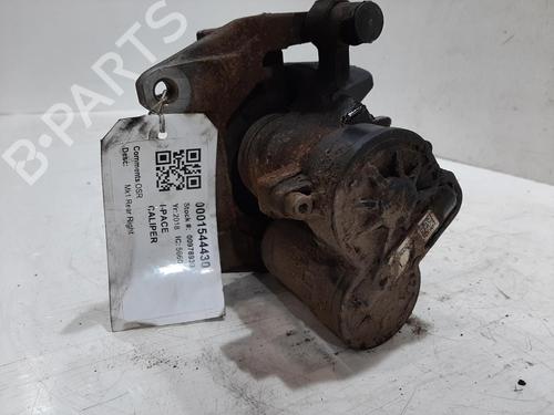 Andre JAGUAR I-PACE (X590) EV400 AWD | BP30119429O1