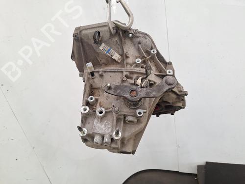 Gearbox SUZUKI CELERIO (LF) 1.0 (AVK310) | BP29398162M3 