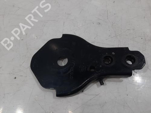 Support JAGUAR I-PACE (X590) EV400 AWD | BP33435865C155 - Image 5